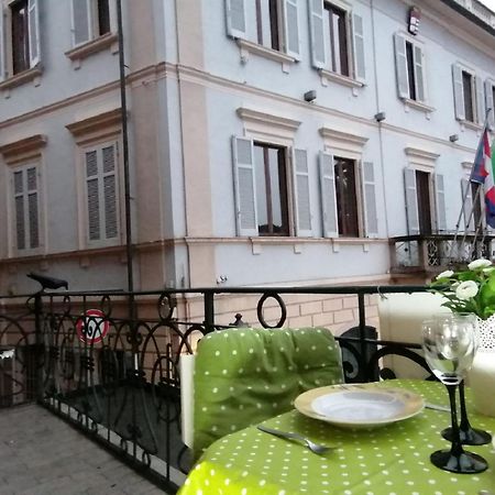 Brezza Di Lago Stresa Ngoại thất bức ảnh