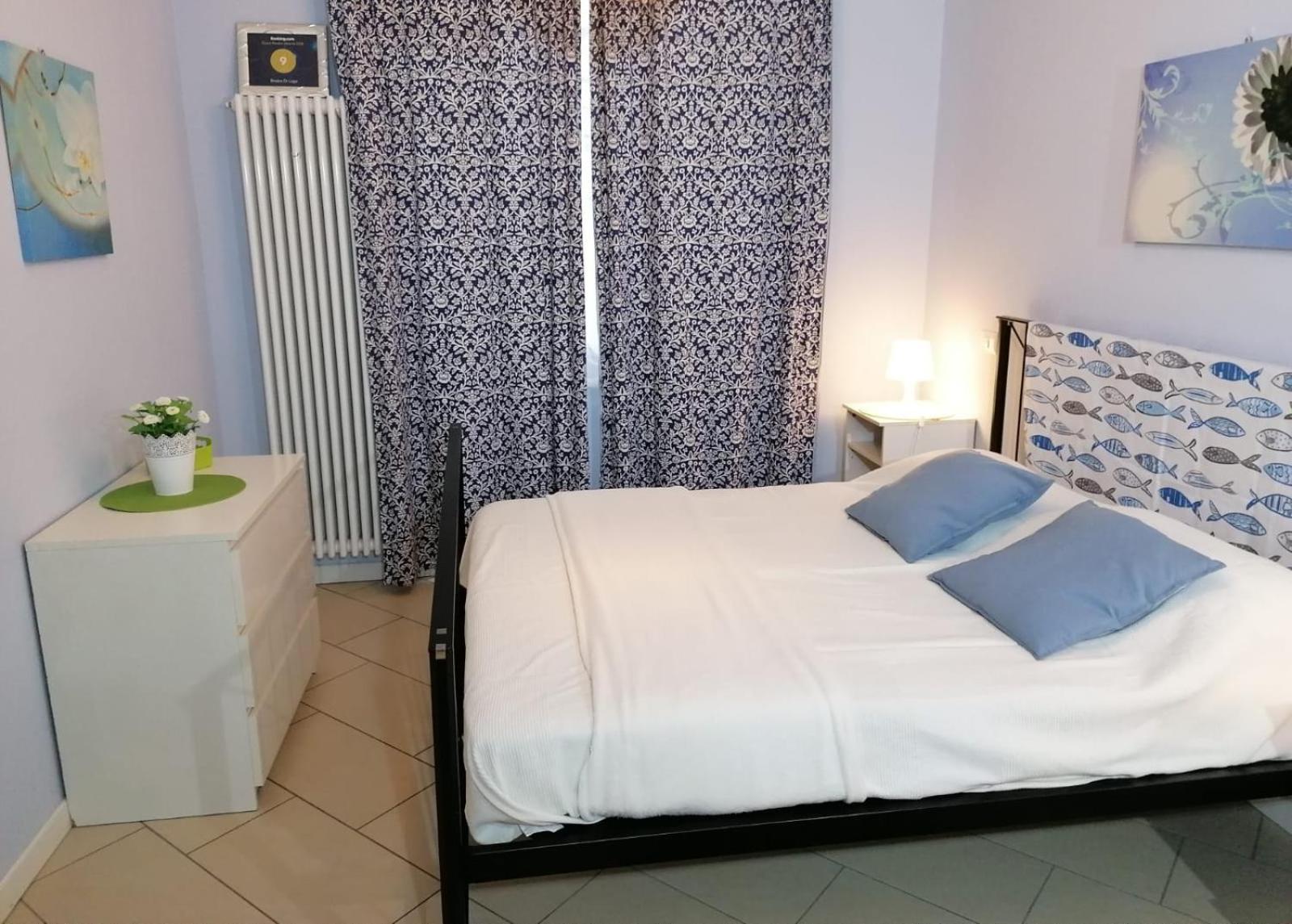 Brezza Di Lago Stresa Ngoại thất bức ảnh